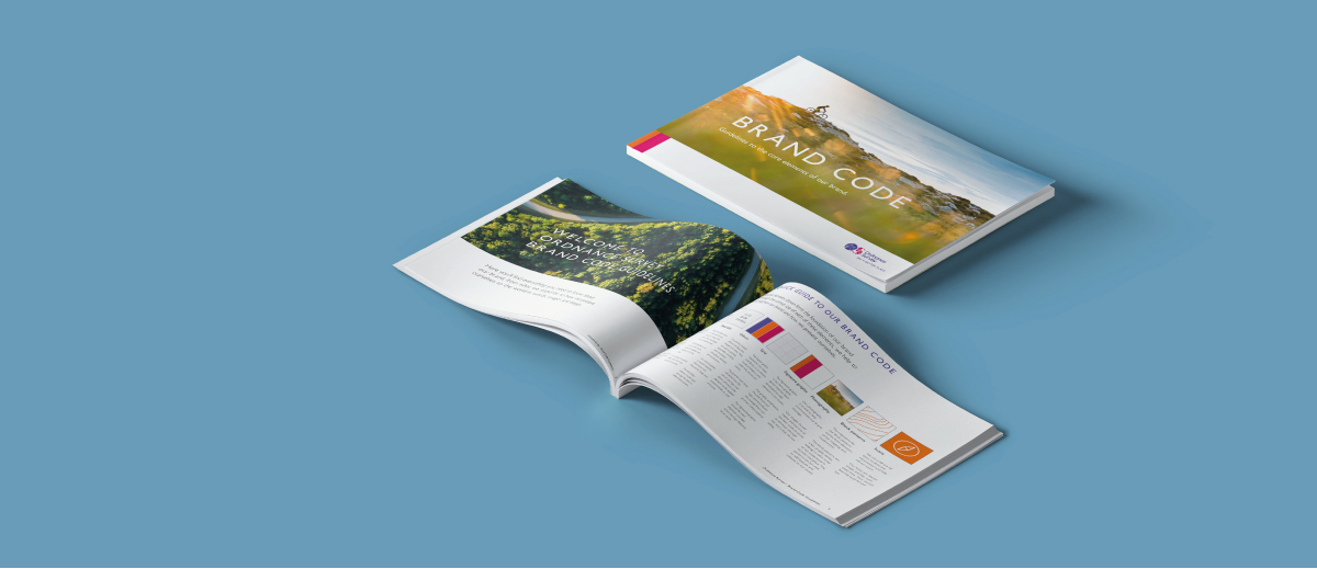 ORDNANCE SURVEY Banner 1