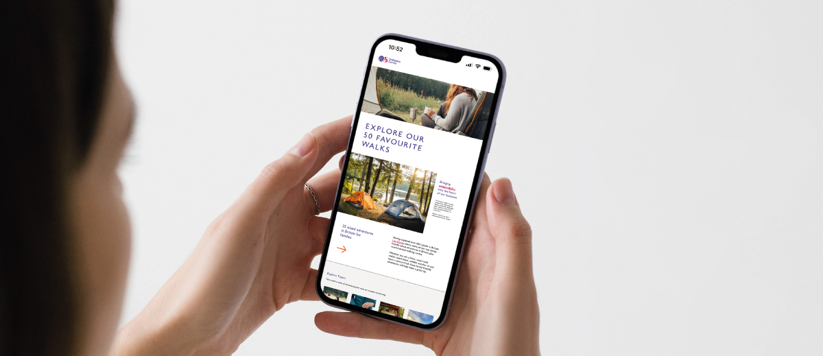 ORDNANCE SURVEY Banner 3